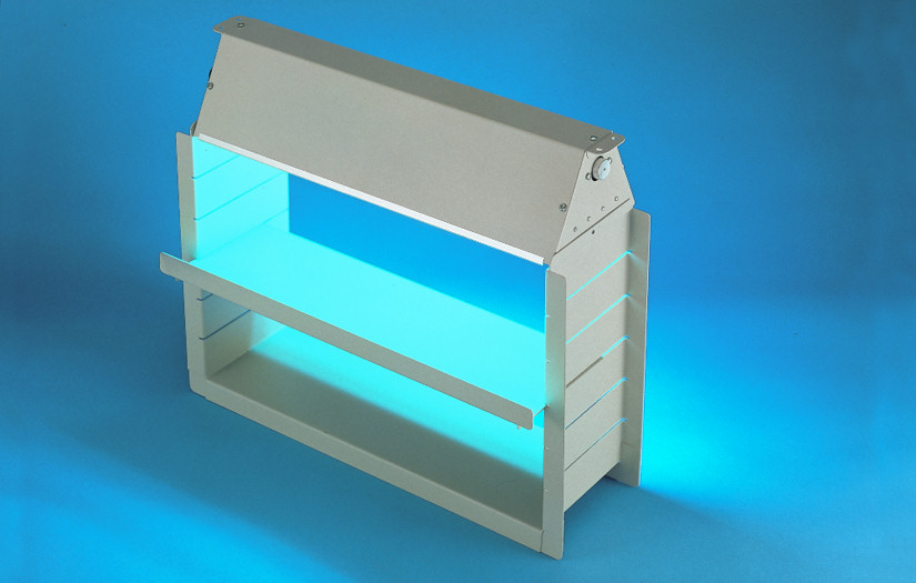 美國UVP  XX-15台式紫外線燈