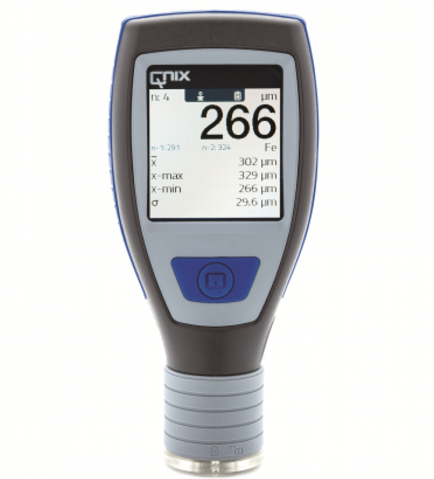 德國尼克斯QNix5500塗層測厚儀​