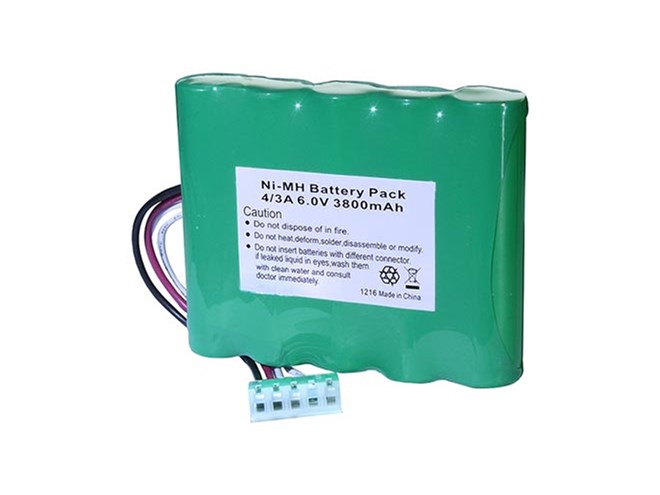 美國蒙拿多BBL便攜式LED頻閃儀的充電電池組 美國蒙拿多BBL便攜式LED頻閃儀的充電電池組