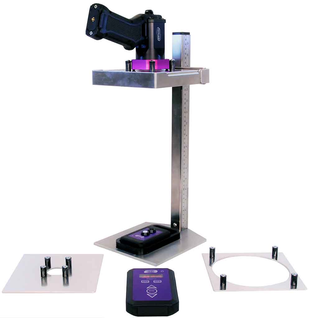 瑞典蘭寶紫外線​照度計Apollo 3.0