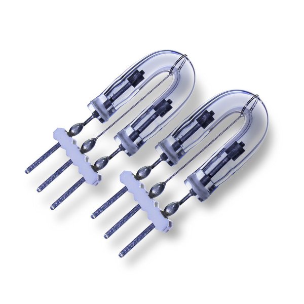 美國蒙拿多BBX便攜式頻閃儀的更換燈管 美國蒙拿多BBX便攜式頻閃儀的更換燈管