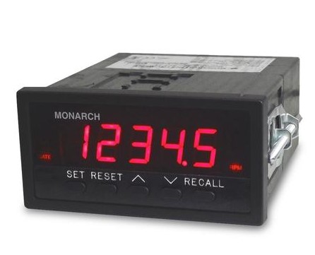 美國蒙那多ACT-3X麵板式轉速表