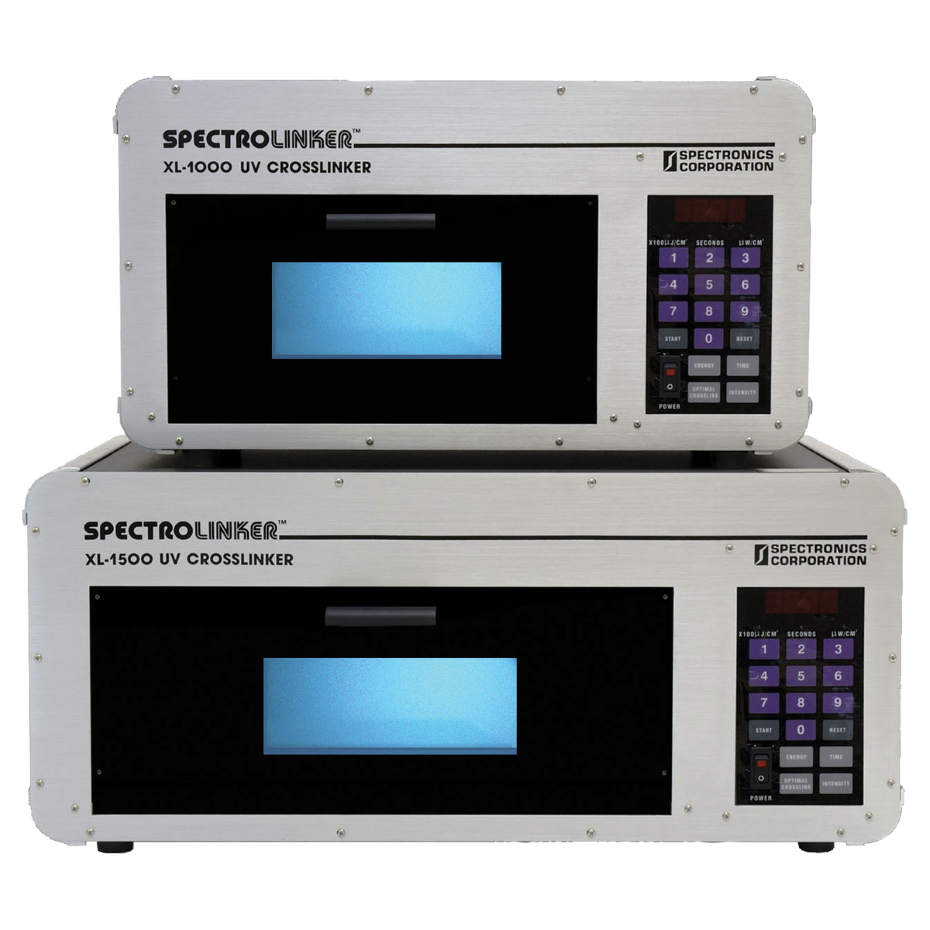 美國spectroline ​XL-1000紫外交聯儀