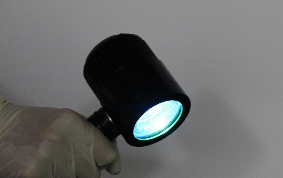 表麵檢查燈funatech FY-18N/FY-18L