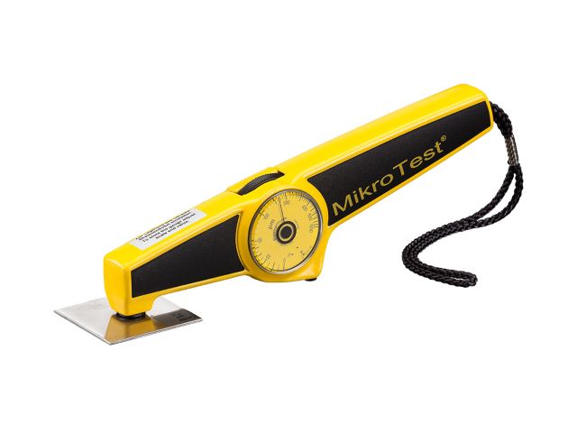 德國EPK塗層測厚儀MikroTest