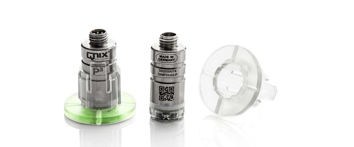 QNix®9500塗層測厚儀探頭