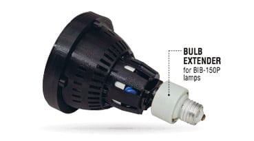 LED紫外線燈泡BLE-LED-100 BLE-LED-150.jpg