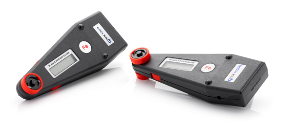 qnix1500塗層測厚儀