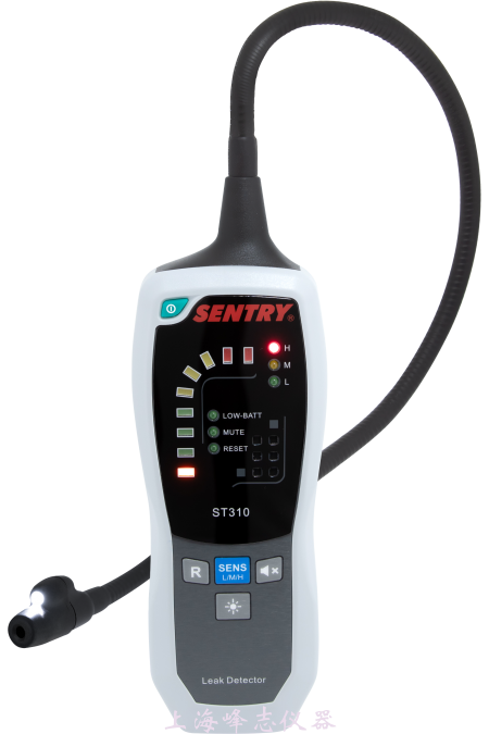 台灣先馳ST510/ST512/ST513紫外照度計