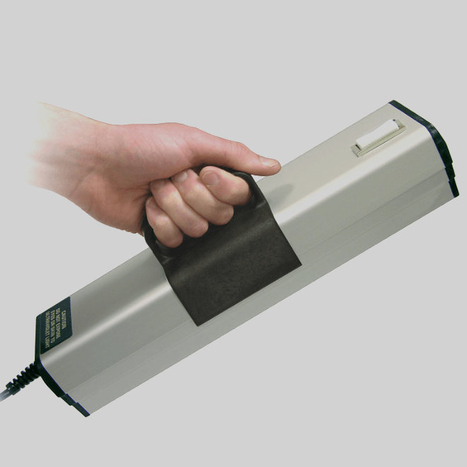 長波UVA手持式紫外線燈 長波UVA手持式紫外線燈