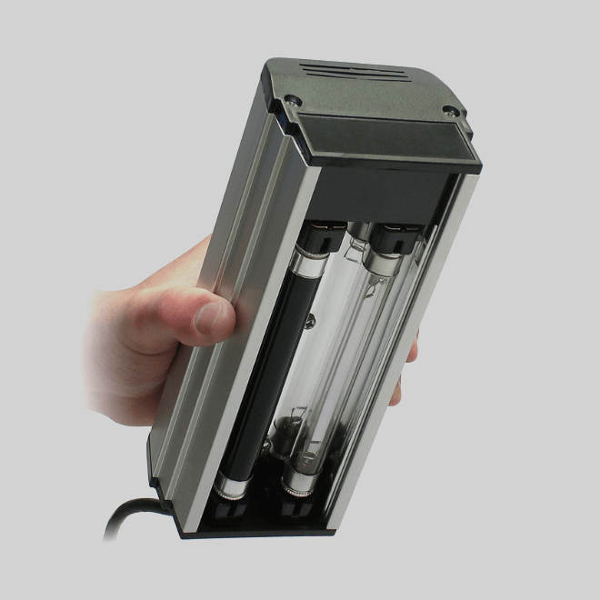 短波UVC手持式紫外線燈 短波UVC手持式紫外線燈