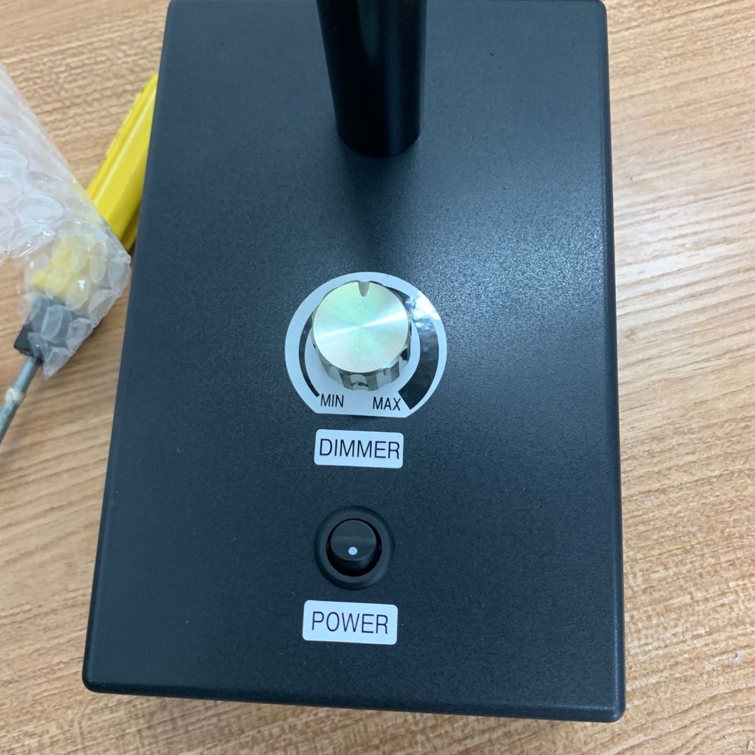 維修處理日本FUNATECH船越龍FY-18表麵檢查燈杭州