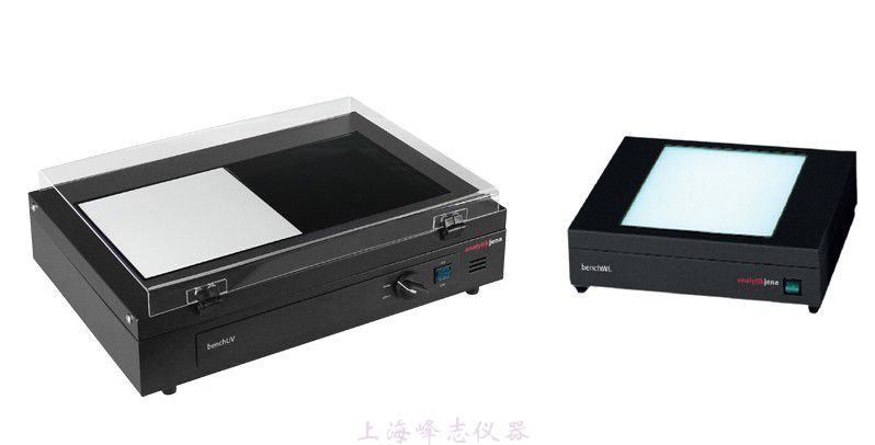 美國UVP紫外透照台