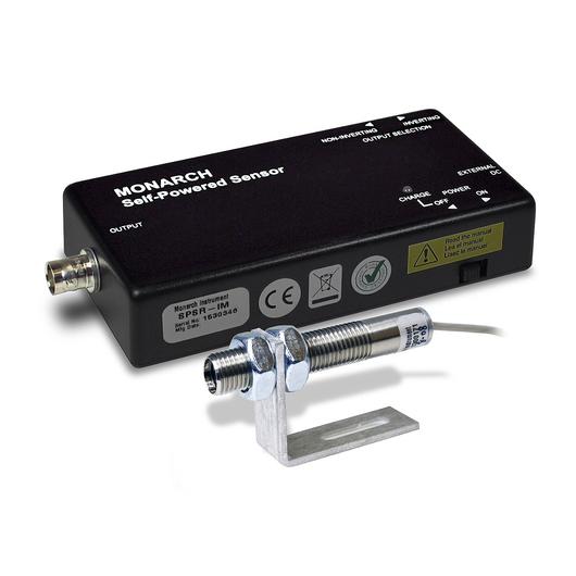 美國蒙那多SPSR-115/230自供電傳感器6150-020​