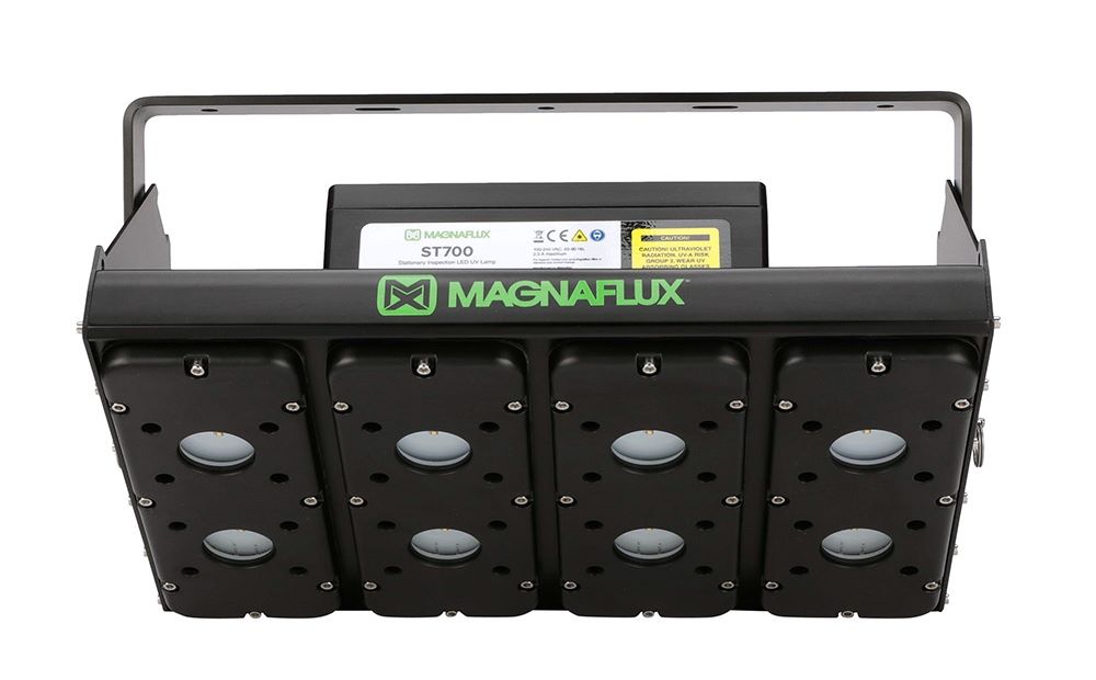 LED黑光燈照度值為什麼是5000？