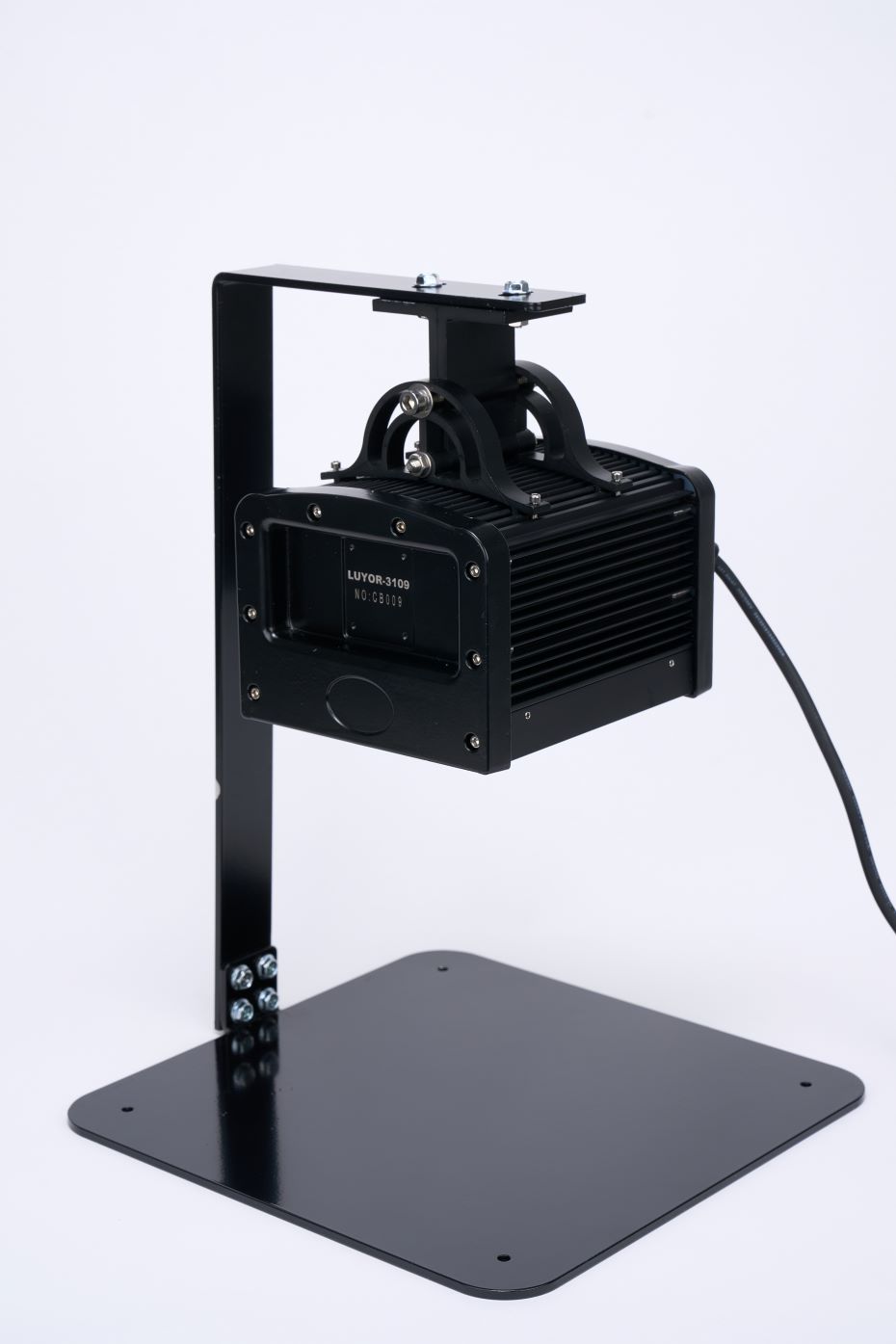 LUYOR-3109台式光催化led紫外線燈