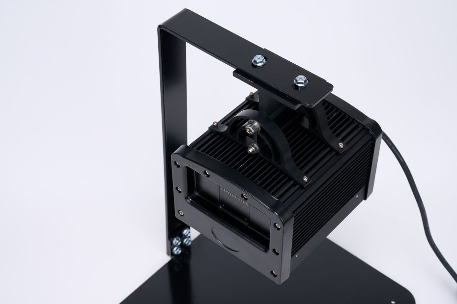 LUYOR-3109台式光催化led紫外線燈