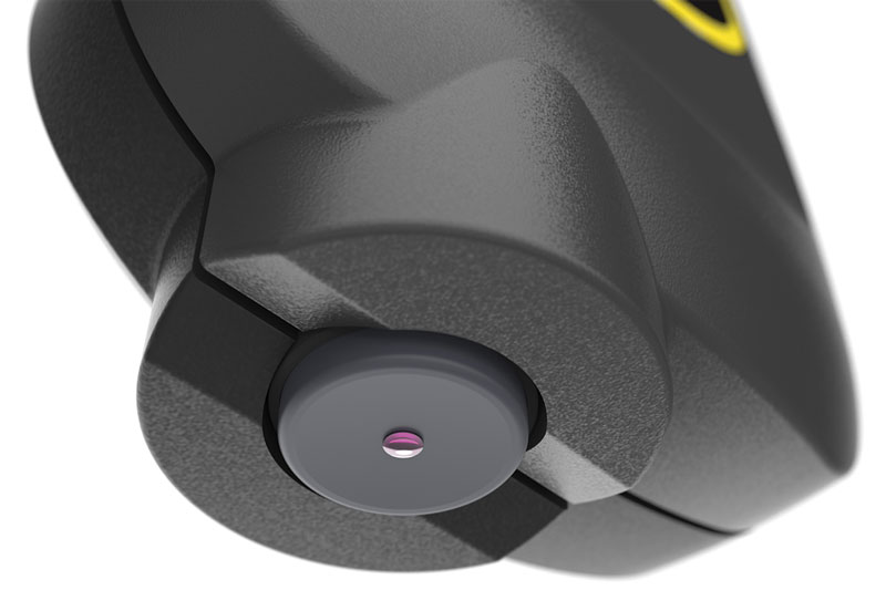 美國狄夫斯高塗層測厚儀PosiTestDFT