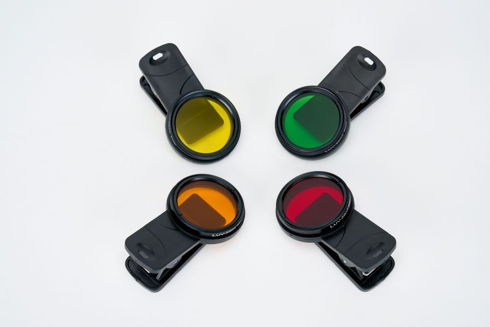 手機熒光蛋白拍照濾鏡 手機熒光蛋白拍照濾鏡