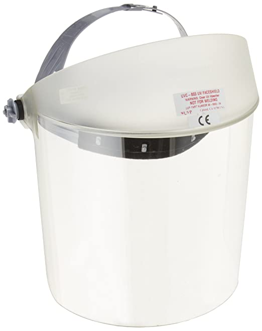 UVC-803紫外線防護麵罩