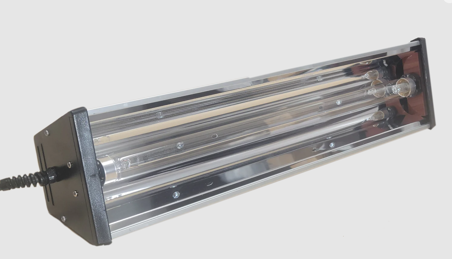 X-15G台紫外線燈 X-15G台紫外線燈