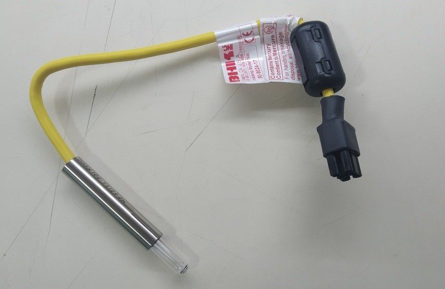 美國BHK汞燈筆式光源外觀