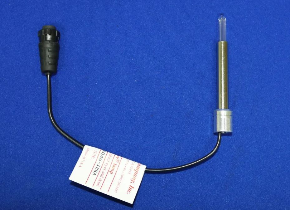 78-2046-1ERA 254nm紫外燈 78-2046-1ERA 254nm紫外燈