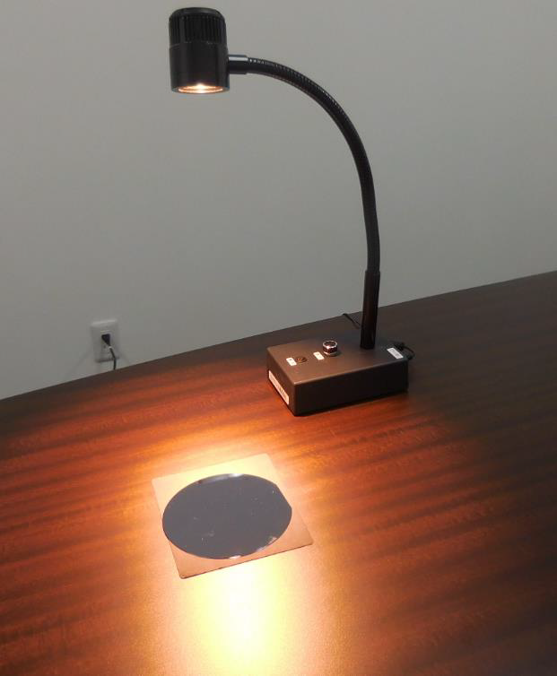 FY-18NLED表麵目視檢查燈