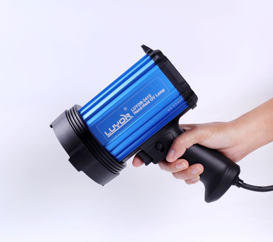 高強度紫外線燈 高強度紫外線燈