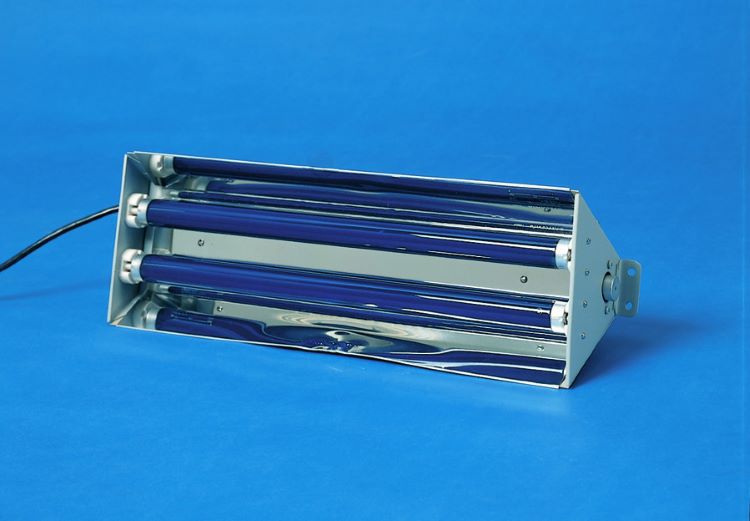 UVP大功率紫外線燈係列