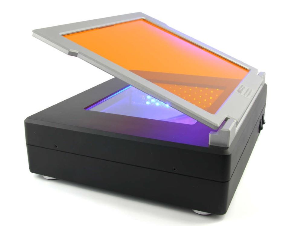 藍光透射儀與傳統的紫外透射儀比有何特點？