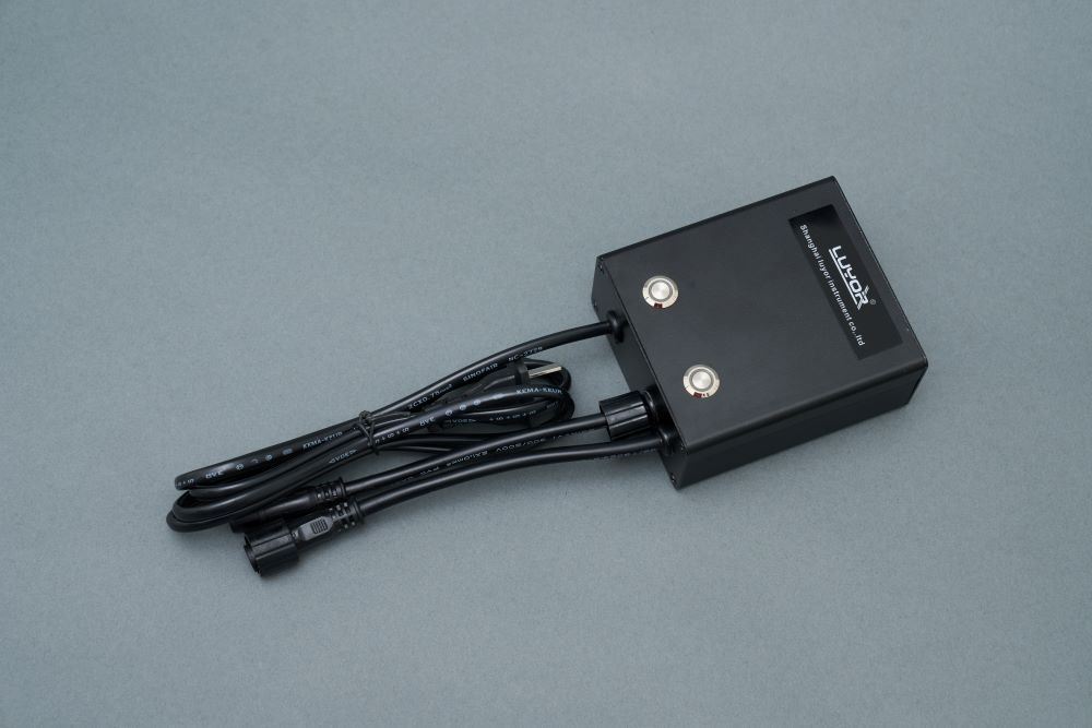 美國LUYOR-1120係列汞燈光源