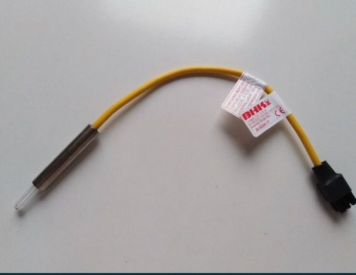 美國BHK用於分析儀表的筆式低壓汞燈