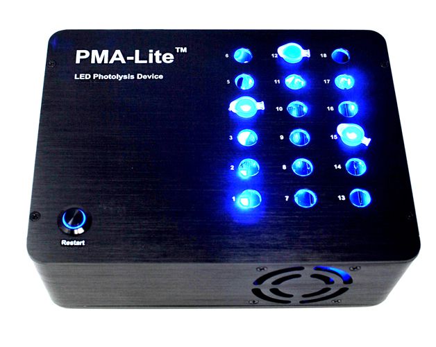 PMA-Lite LED 光解儀 PMA-Lite LED 光解儀