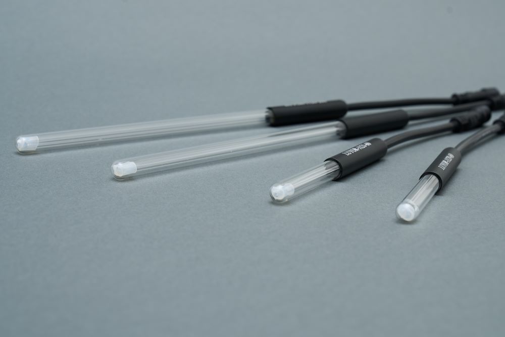 路陽紫外光源在製藥企業的應用