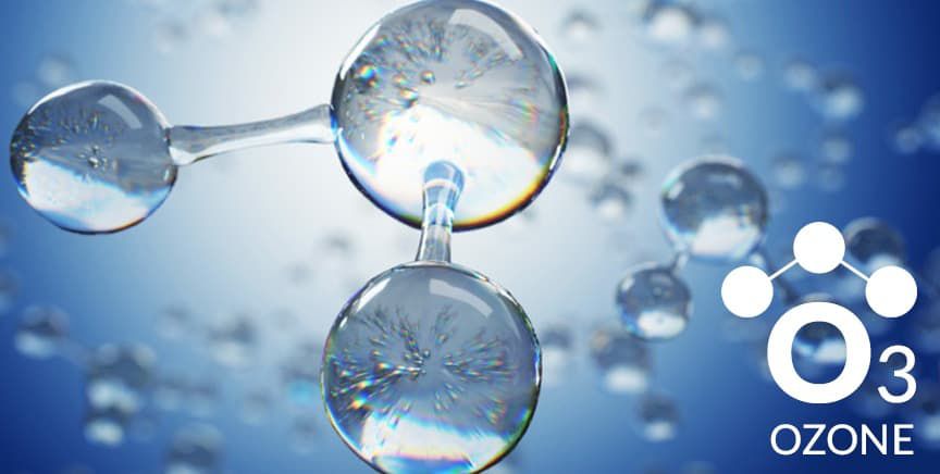 筆式汞燈用於臭氧濃度檢測