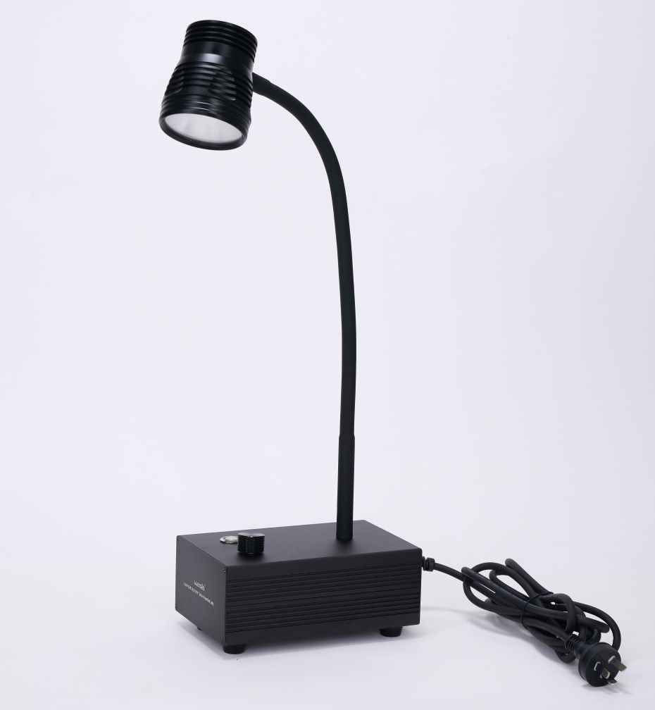 表麵檢查燈有哪類型？