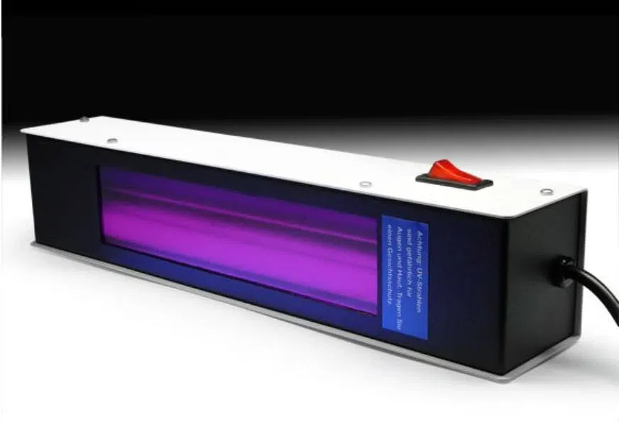 iCLIP交聯用哪個波段？多高能量輻照？