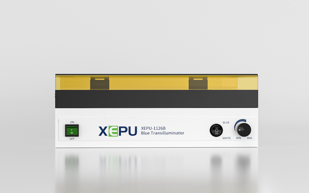 析浦藍光透射儀XEPU-1126B
