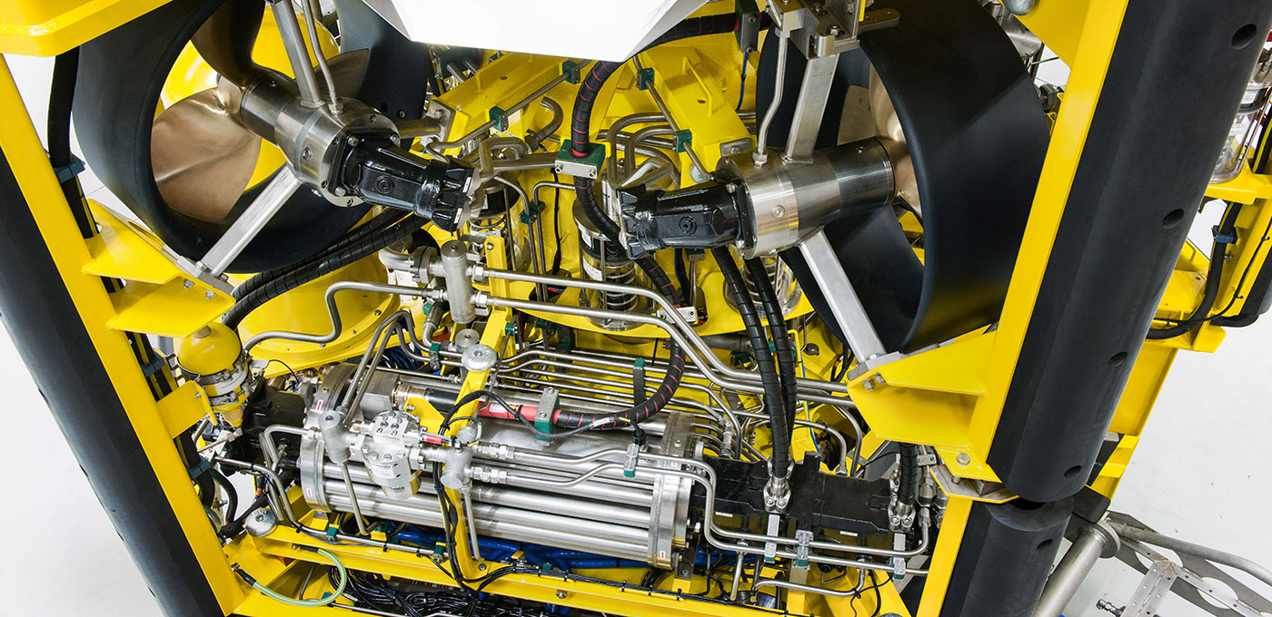 熒光檢漏燈用於油壓係統的檢漏