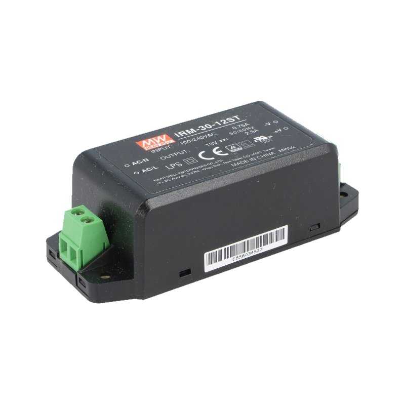 台灣明緯5v電源模塊