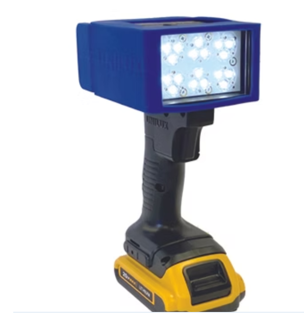 unilux LED9手持式頻閃儀