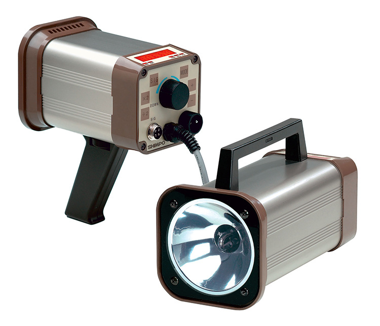 日本SHIMPODT-311N/315N新寶頻閃觀測儀