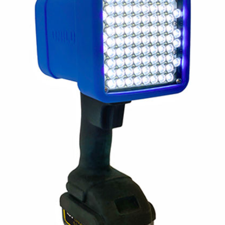 美國優力士unilux LED12手持式頻閃儀