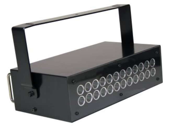 日本新寶SHIMPO  DT-329數字頻閃儀