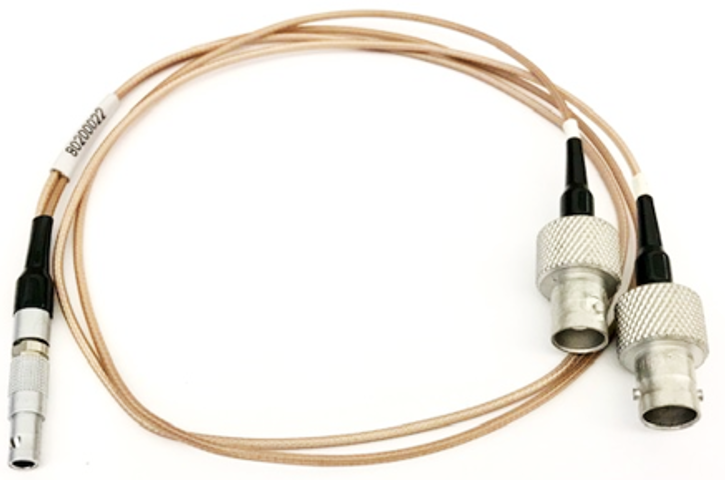 SCM-CAS07轉速信號通訊電纜